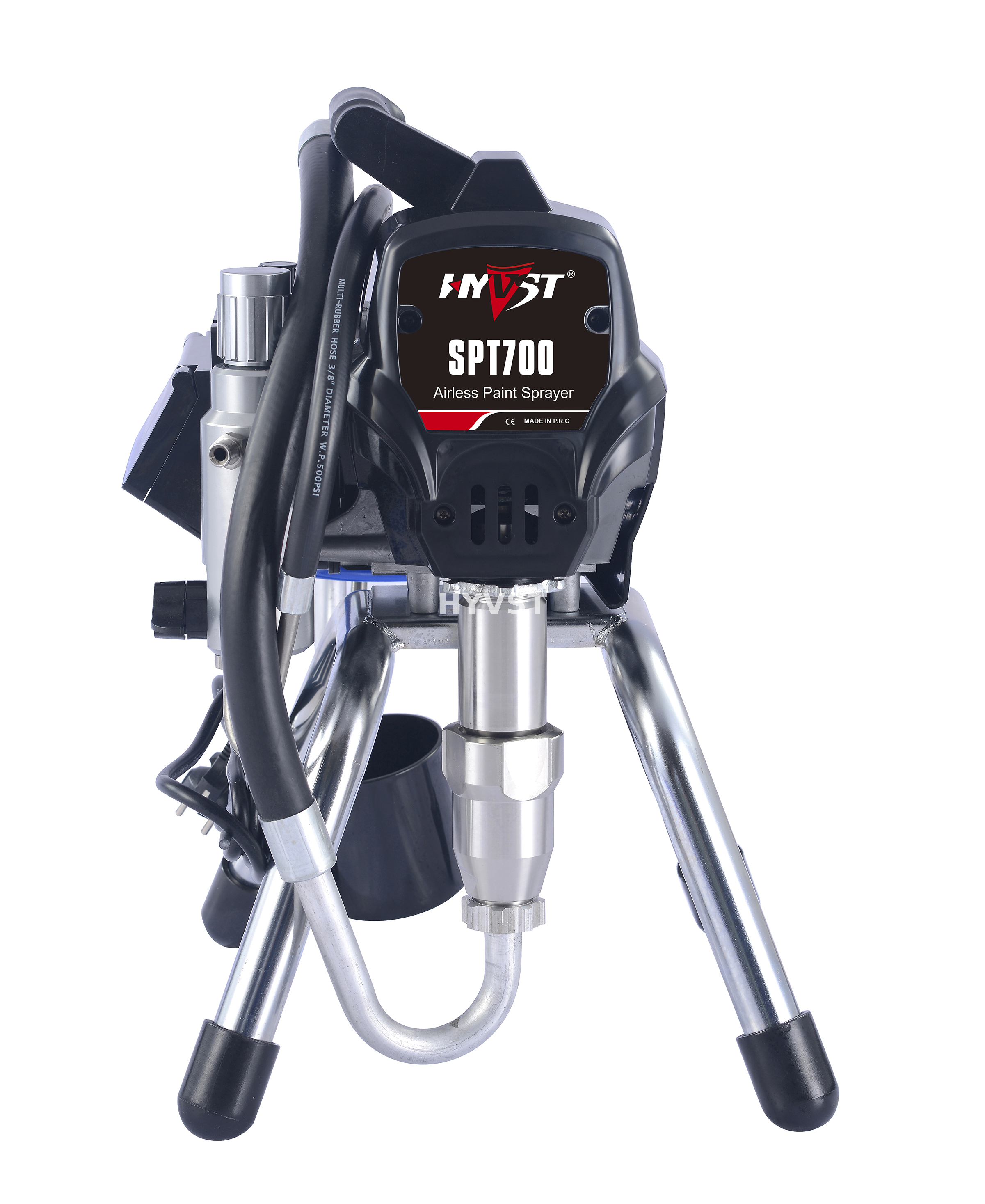 SPT700 Professional Contractor Electric Airless Piston Pump Sprayer