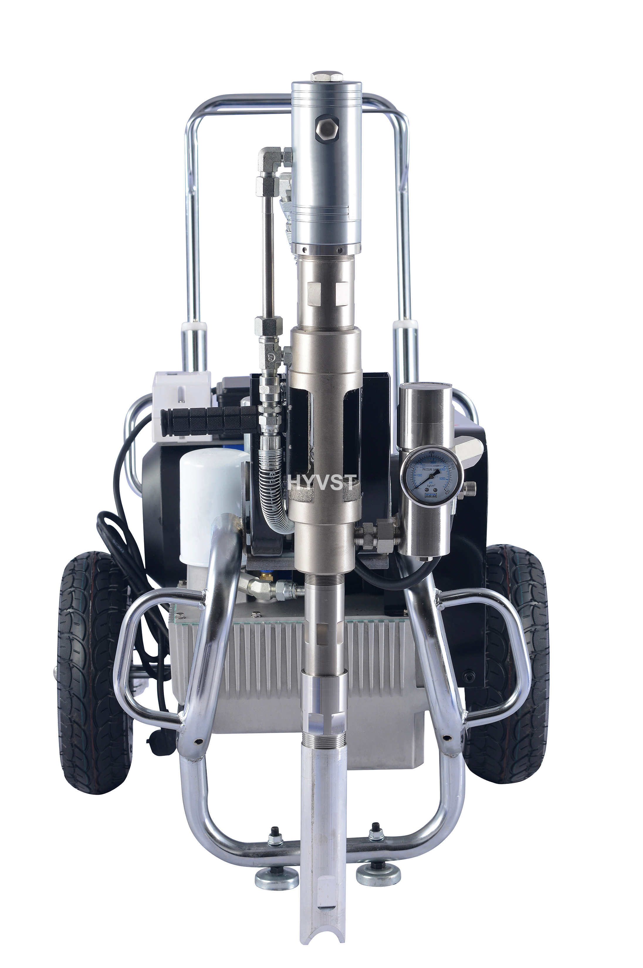 SPE970 Electric Hydraulic Airless Sprayer