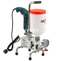 SGP700B Injection Pump High Rotation Speed Epoxy Resin High Pressure Grouting Machine