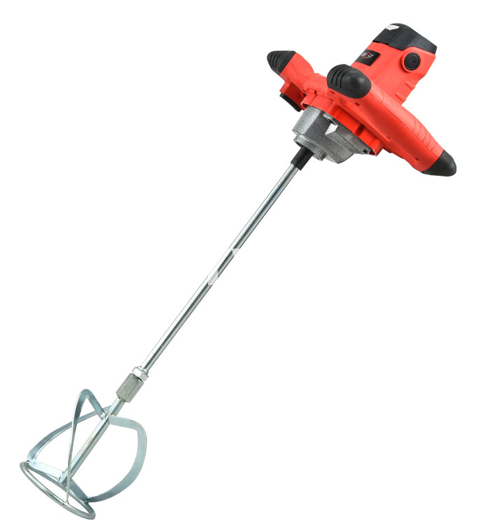 MM-6116 Portable High Speed Paint Mixer For Model Paint