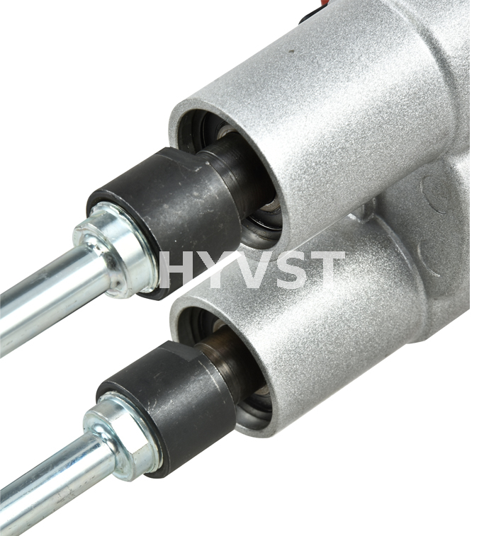 MM-6716 Double Stirring Rod High Speed Automotive Paint Mixer