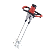 MM-6203A/B Double Stirring Rod Automatic Paint Mixer For Paint