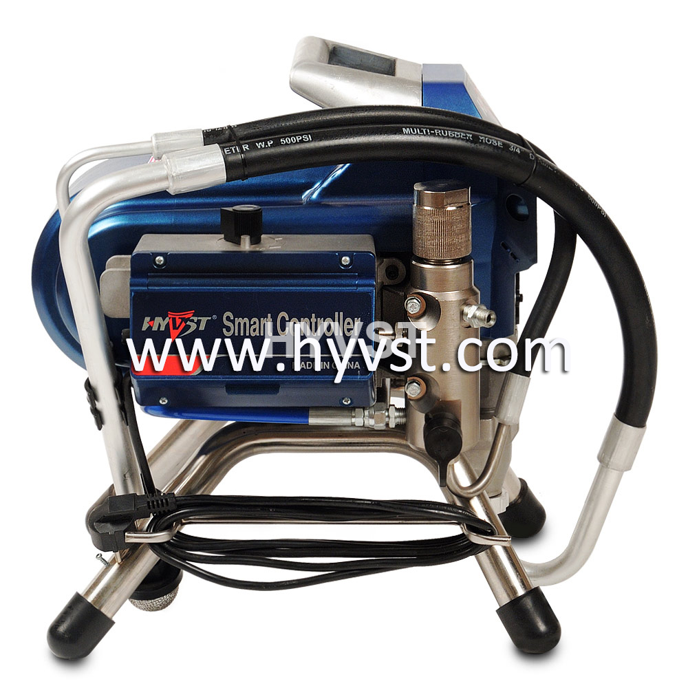 EPT230 Brushless Motor High Pressure Indoor Piston Pump Sprayer