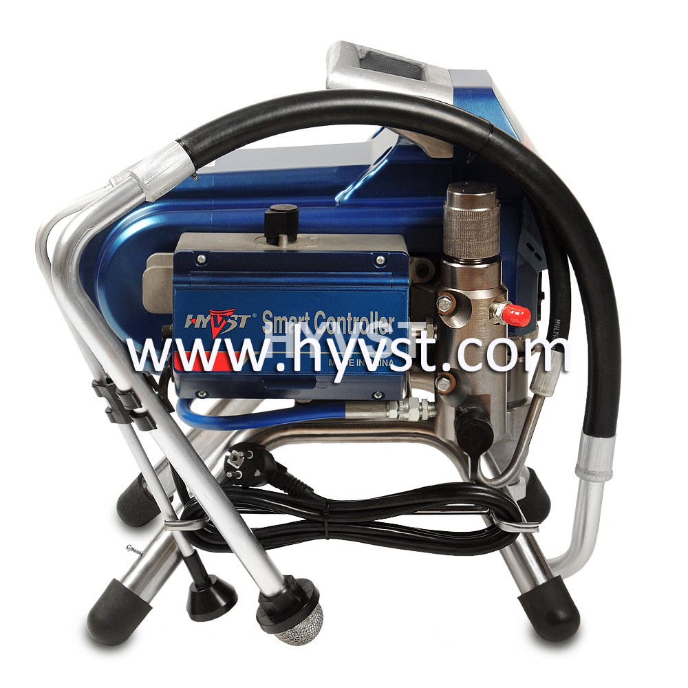 EPT310 Professional Contractor Electric Airless Piston Pump Sprayer