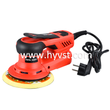 Handheld Random Orbital Drywall Sander For Woods