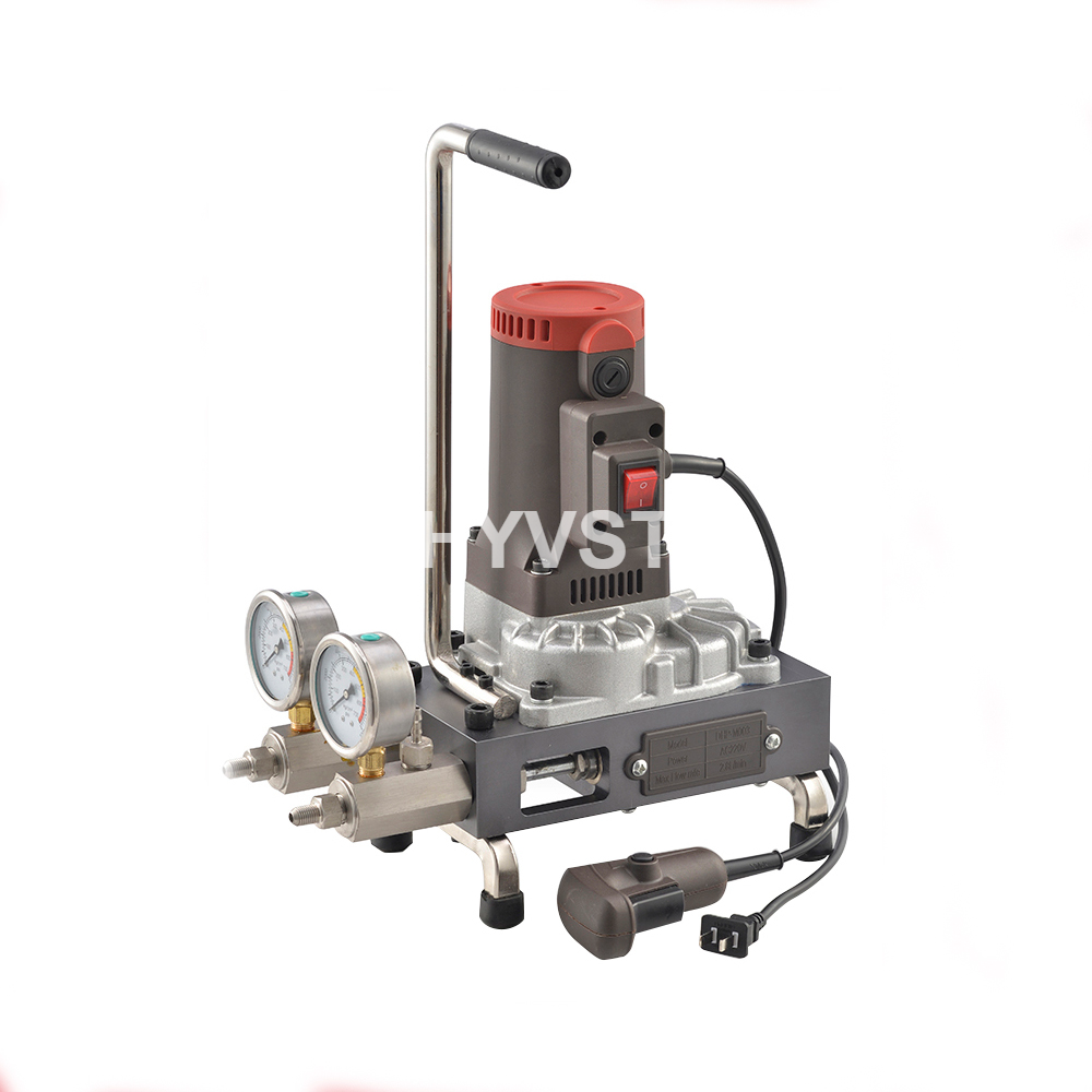 SGP1600 Electric High Efficiency High Pressure Grouting Machine For Leakage Stoppage