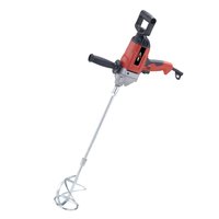 MM-6170 Portable High Speed Epoxy Paint Mixer