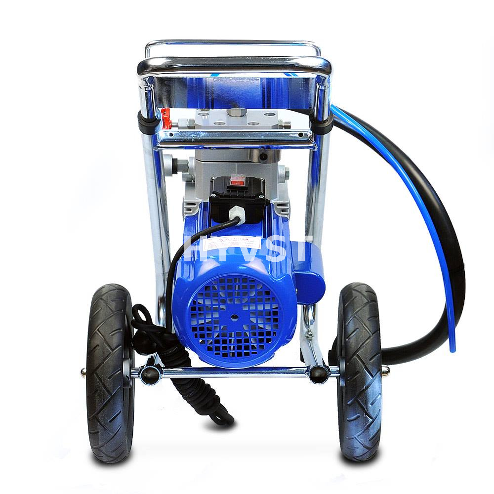 SPX300 Airless Protable Paint Diaphragm Pump Paint Sprayer