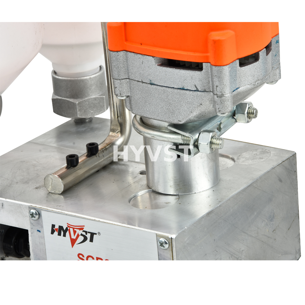 Injection Pump Easy To Operate High Pressure Grouting Machine For Leakage Stoppage