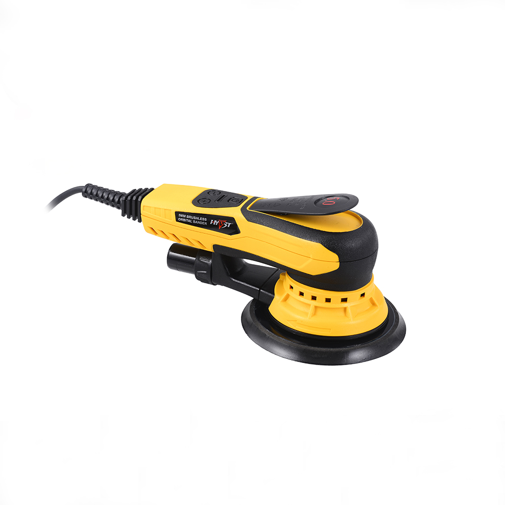 Handheld Random Orbital Drywall Sander KS-02-150