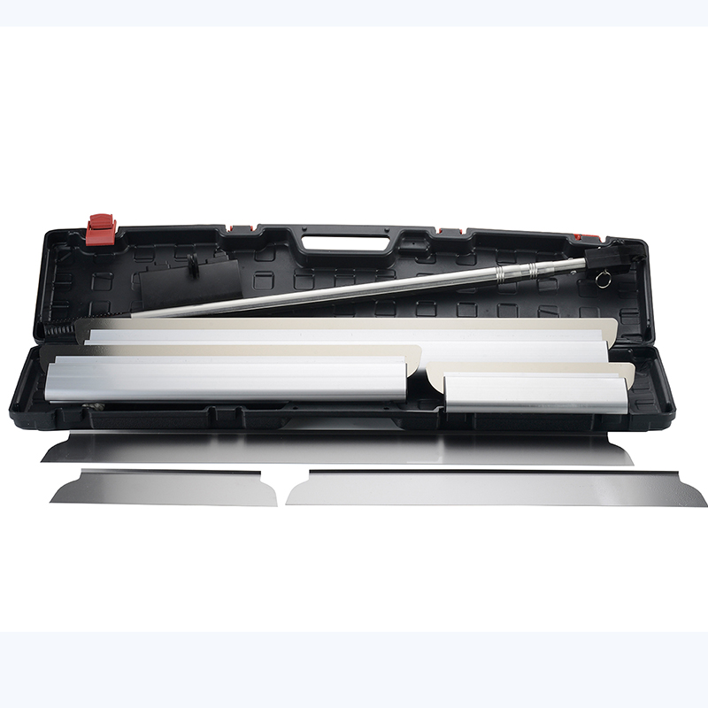 Replaceable 22 Inch Surface Job Skimming Blade