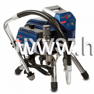 EPT310 Professional Contractor Electric Airless Piston Pump Sprayer