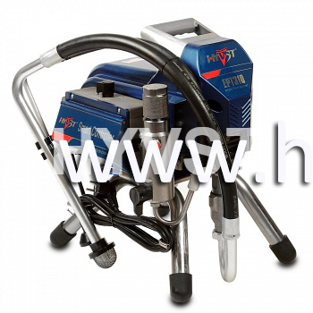 EPT310 Professional Contractor Electric Airless Piston Pump Sprayer