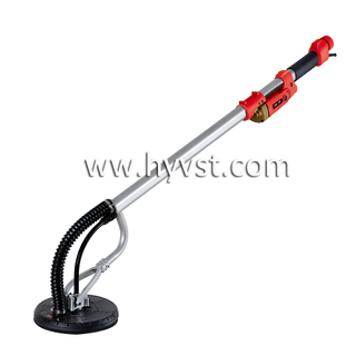 KS-700A-1 Long Handle Vacuum Painted Walls Drywall Sander