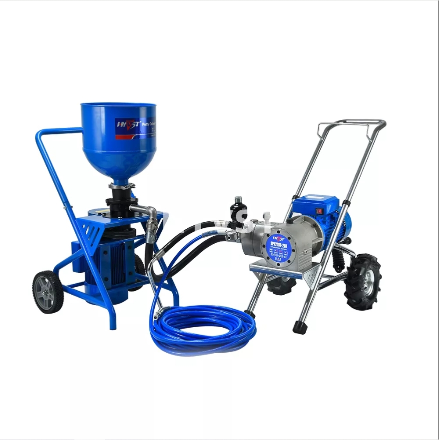 How To Control Overspray When Spray Painting Outdoors