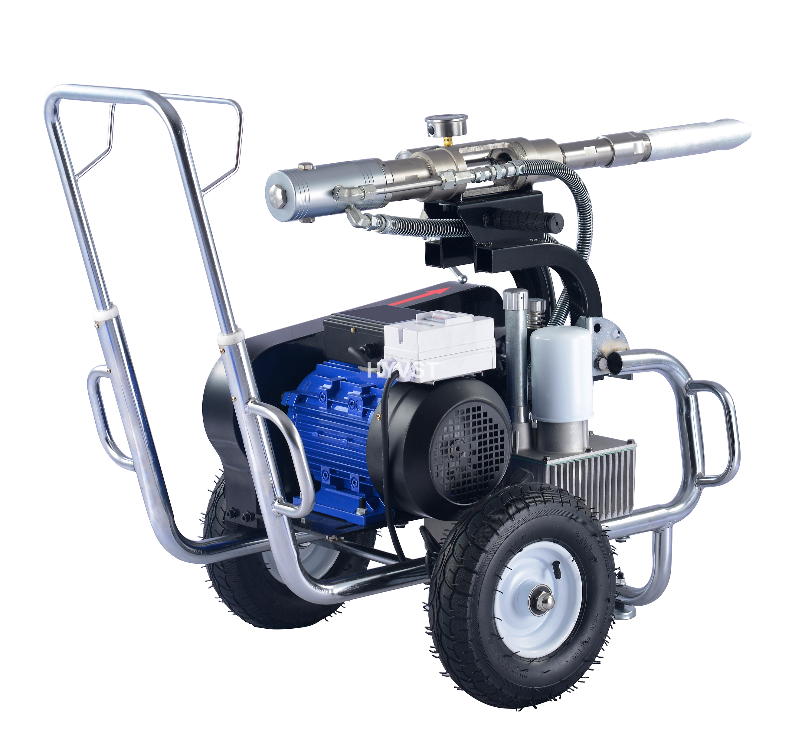 SPE970 Electric Hydraulic Airless Sprayer