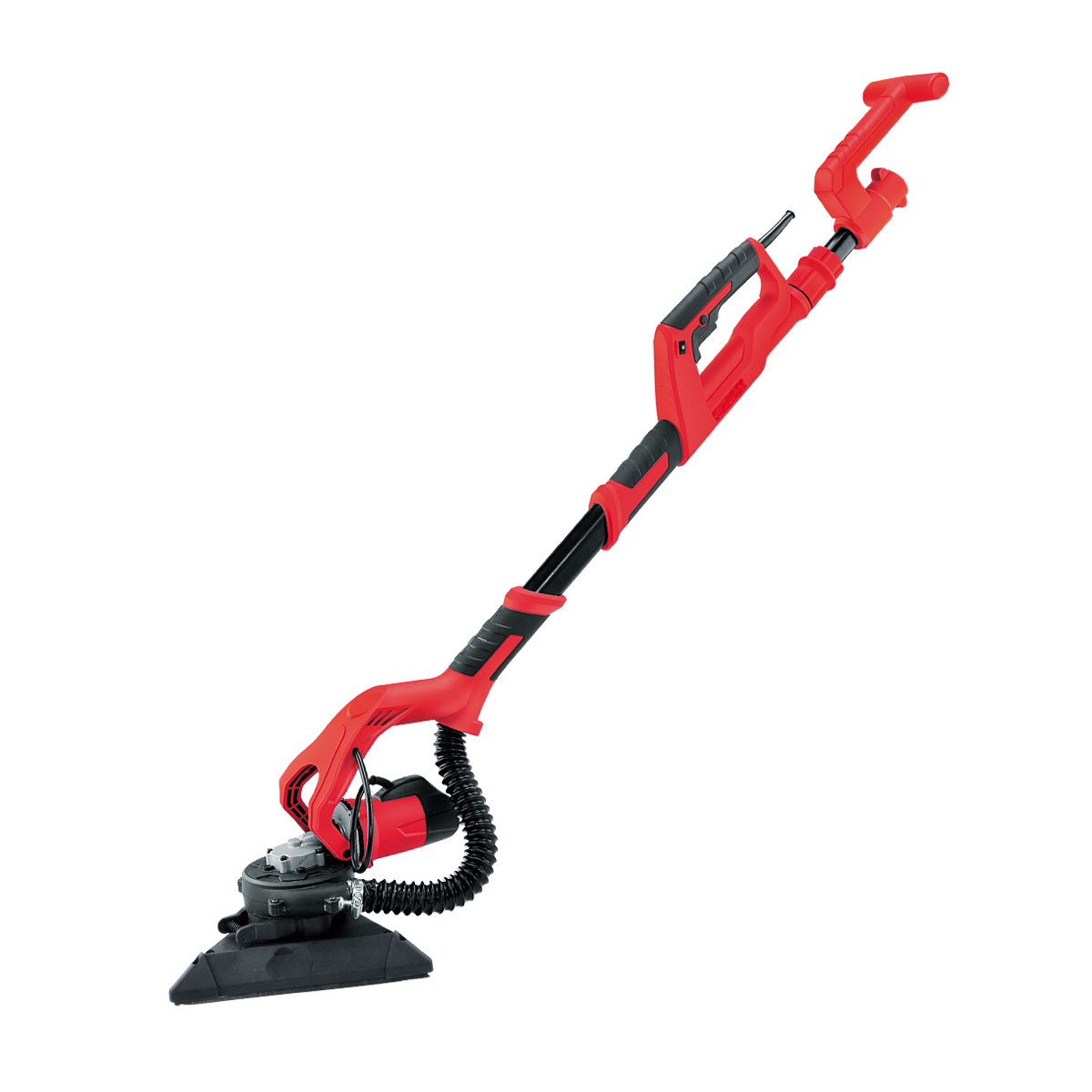 KS700C-2 Telescopic Variable Speed Drywall Sander For Corners