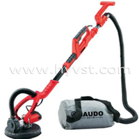 KS-700C-6 Electric Ceiling Drywall Sander With Dust Collection