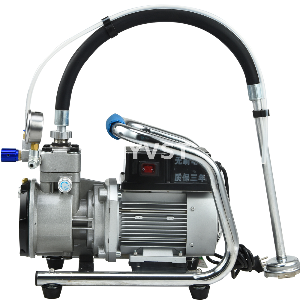 SPX380 Airless Protable Coating Diaphragm Pump Paint Sprayer