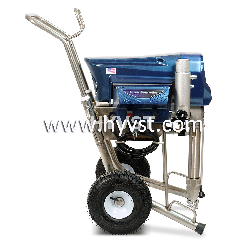 EPT450-TX Electric High Pressure Coating Piston Pump Sprayer