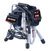 SPT495 Electric Powered Airless Paint Piston Pump Sprayer