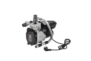 SPX525 DIY Diaphragm Pump Paint Sprayer