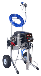 SPT1095 Cost-Efficient Professional Airless Piston Pump Sprayer