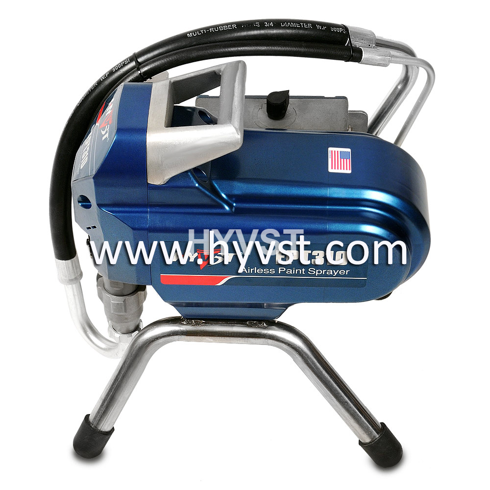 EPT310 Professional Contractor Electric Airless Piston Pump Sprayer