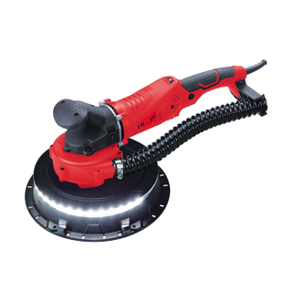 KS-700F-TG (-L) Handheld Polishing Drywall Sander With Led