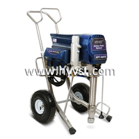 EPT450-TX Electric High Pressure Coating Piston Pump Sprayer