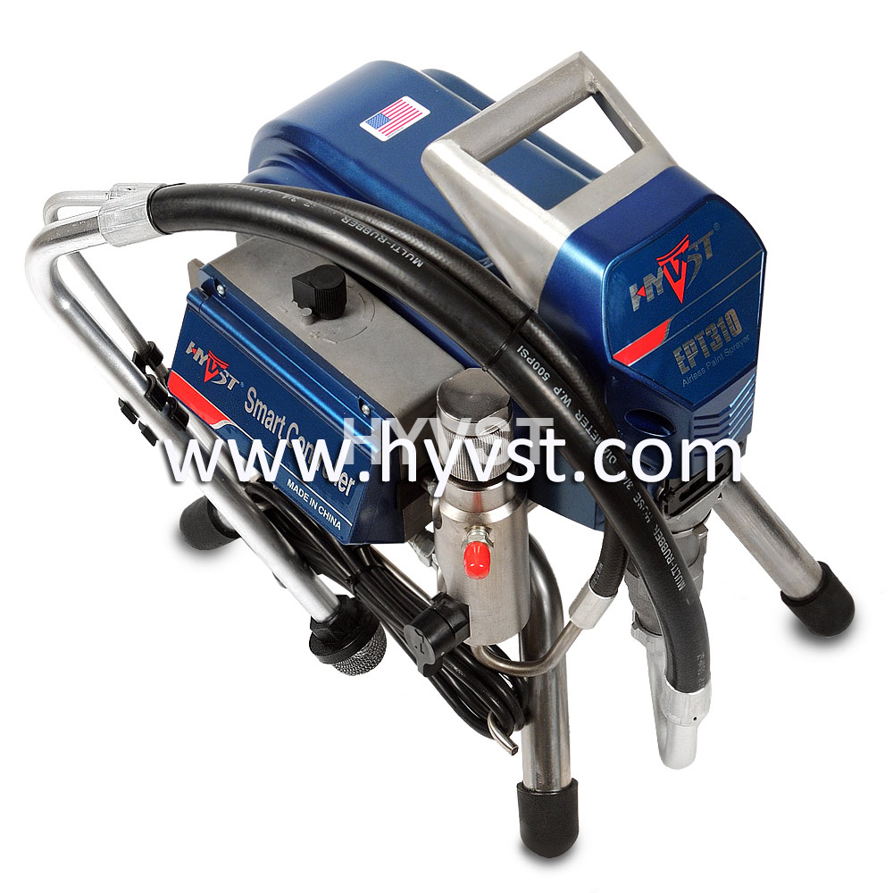 EPT310 Professional Contractor Electric Airless Piston Pump Sprayer