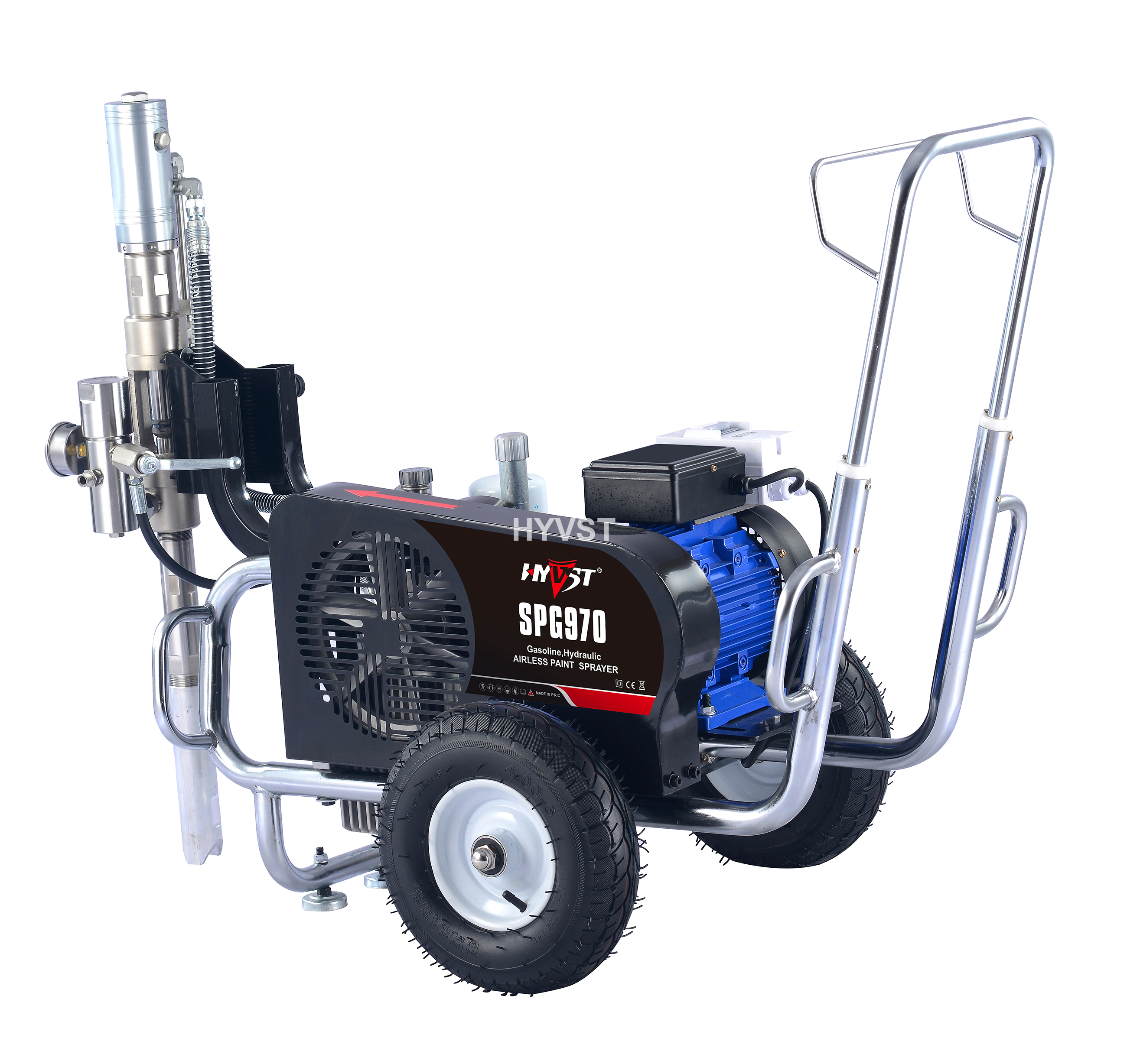 SPE970 Electric Hydraulic Airless Sprayer