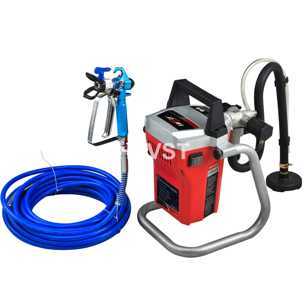 GH-10 Portable Diy Airless Paint Sprayer For Small Job