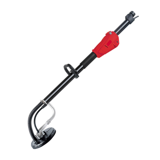 KS-700A Long Handle Vacuum Painted Walls Drywall Sander