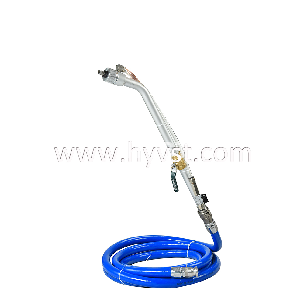 SPA-D2 Professional Cement Screw Pump Sprayer