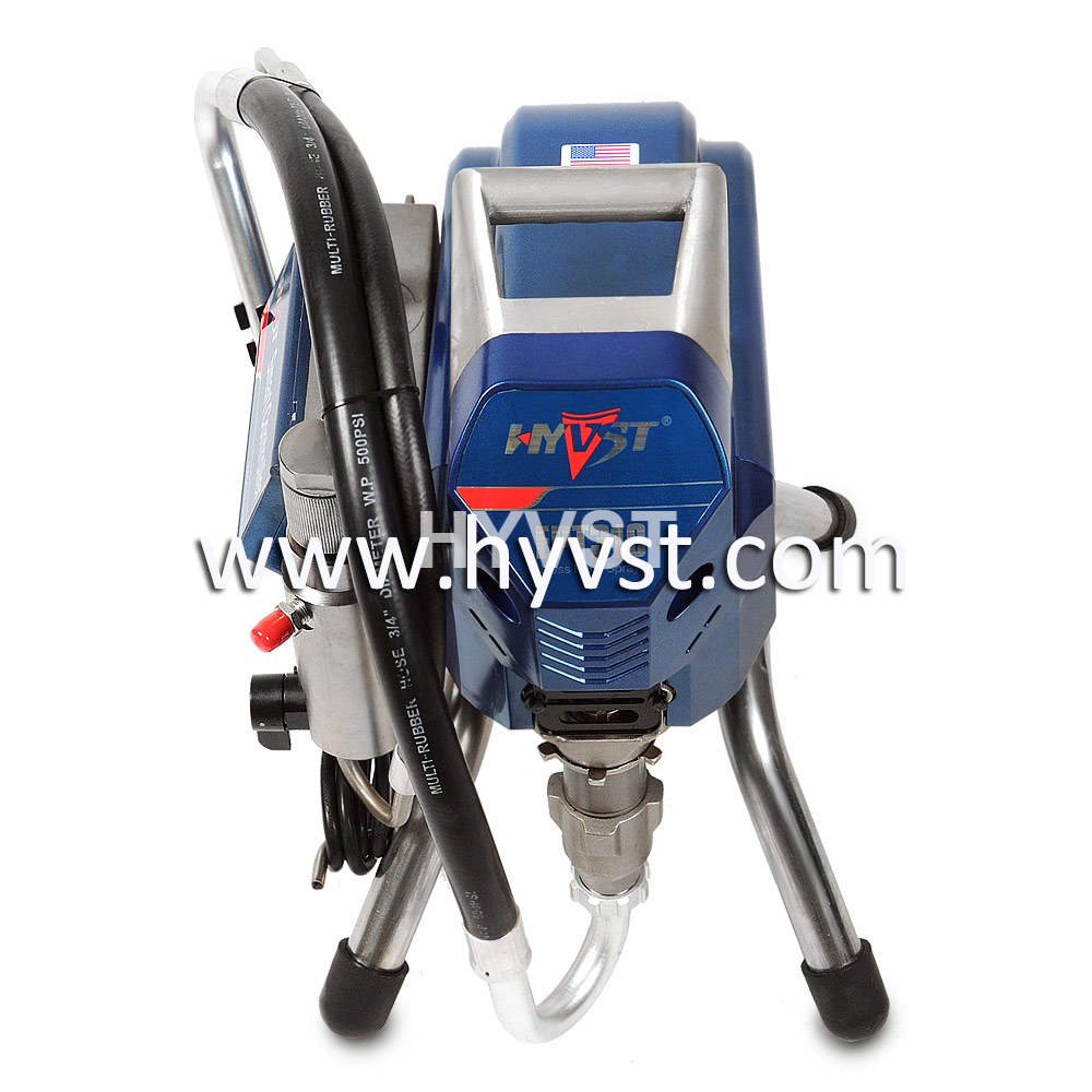 EPT310 Professional Contractor Electric Airless Piston Pump Sprayer