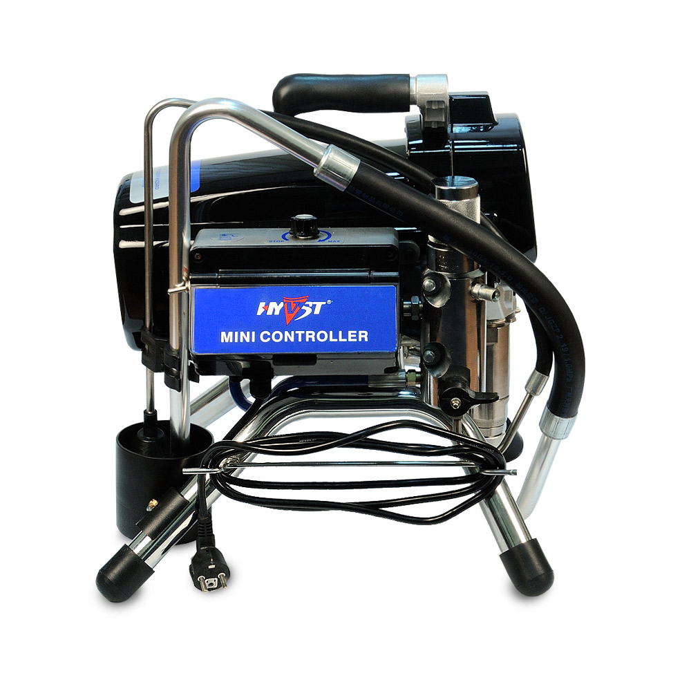 SPT690 Brushless Motor Portable Commercial Airless Paint Sprayer