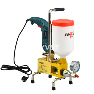 SGP700A Electric High Efficiency Polyurethane High Pressure Grouting Machine