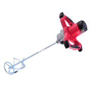 KM-10 Electric Paint Mixer For Model Paint With Drill