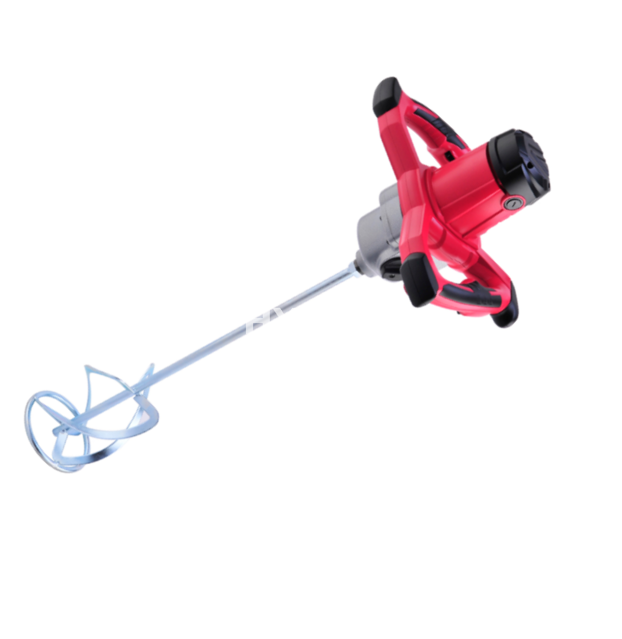 KM-10 Electric Paint Mixer For Model Paint With Drill