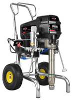 SPT8790 High Pressure Fireproof Coating Piston pump Airless Paint Sprayer